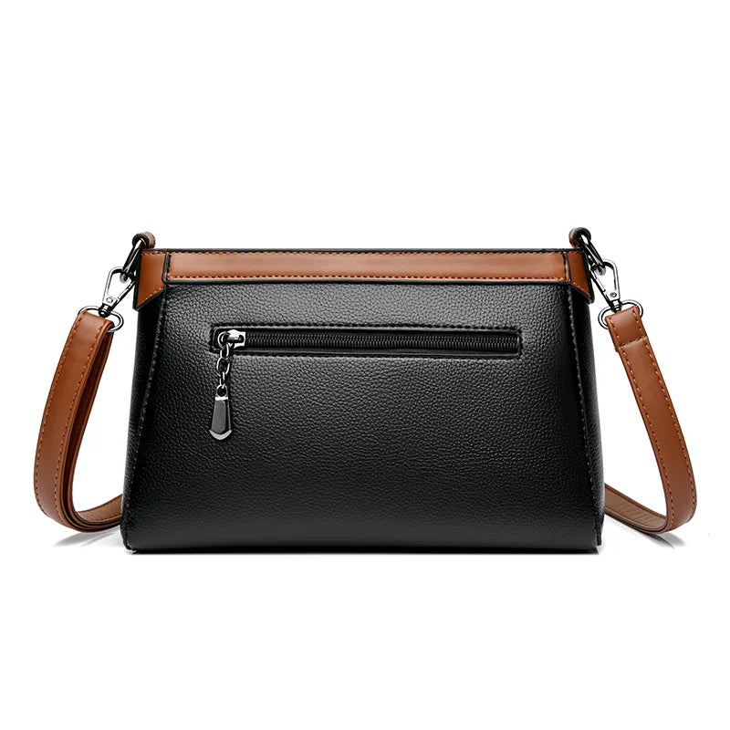 Agnes™ | Crossbody mit einem Riemen