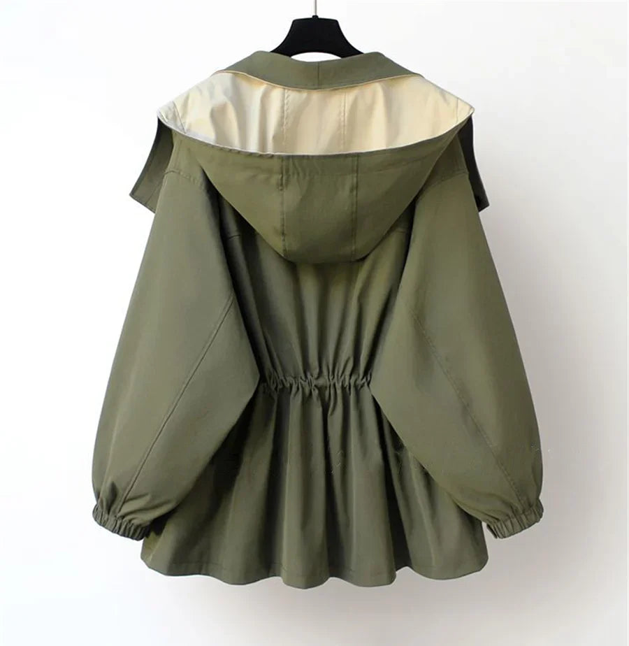 Fiore | Windbreaker-Jacke