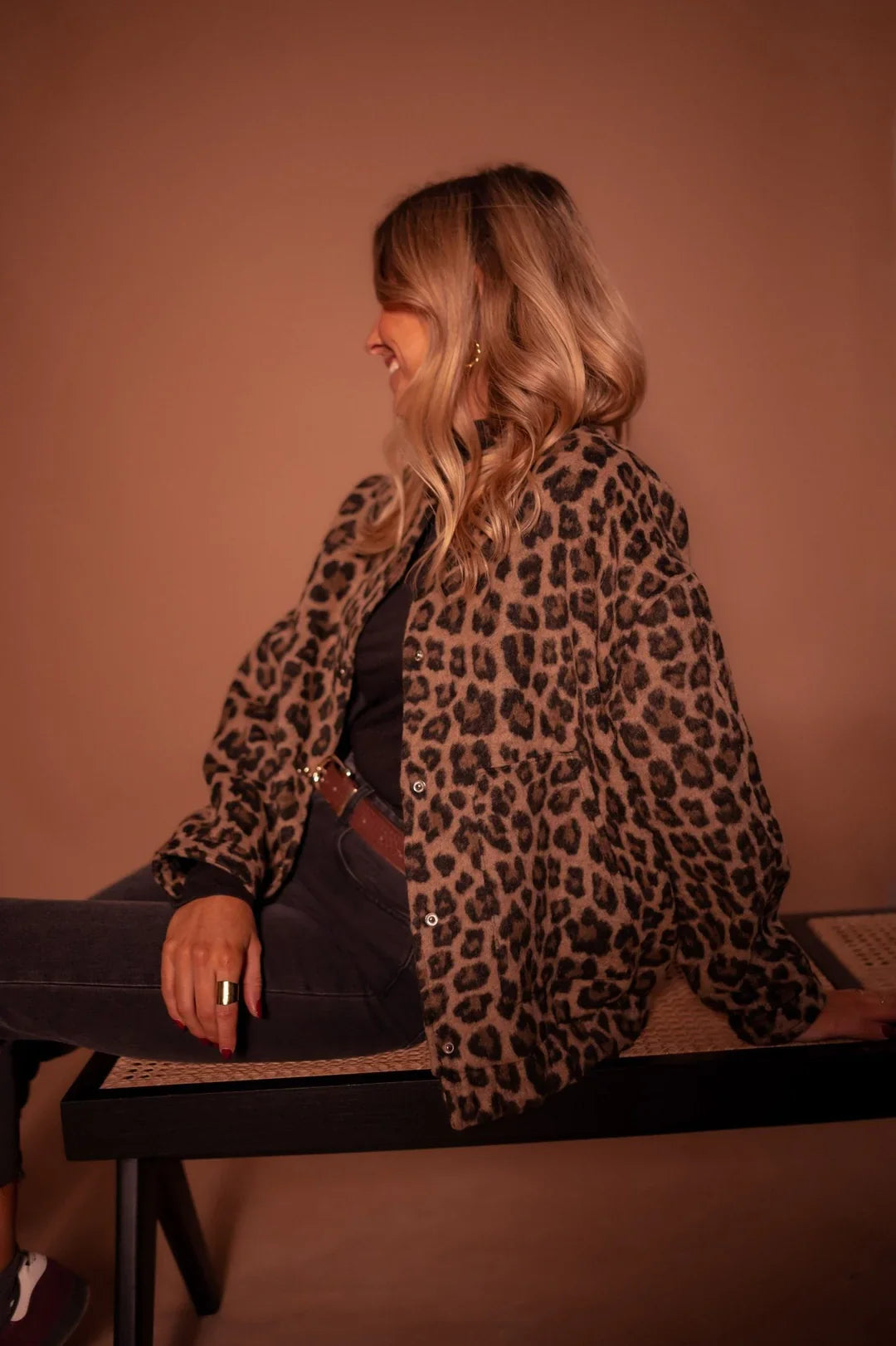Charlene | Trendigi Jacke